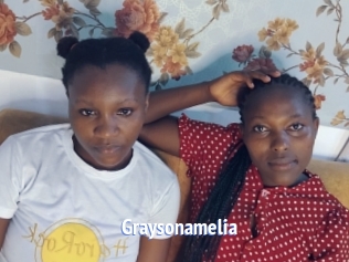 Graysonamelia