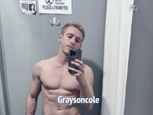 graysoncole Telefon Kontakte
