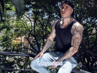 Graysongad
