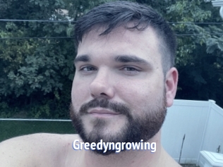 Greedyngrowing