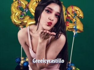 Greeicycastillo