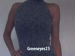 Greeneyes23
