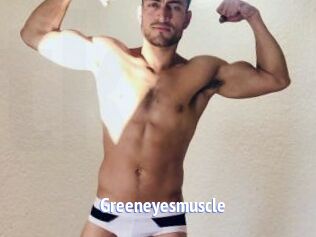 greeneyesmuscle Telefon Kontakte