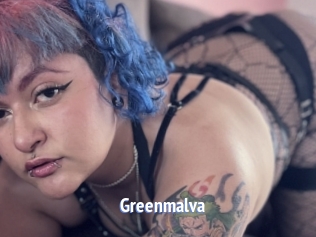 Greenmalva