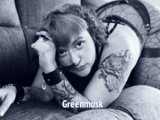 Greenmusk
