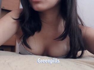 Greenpills