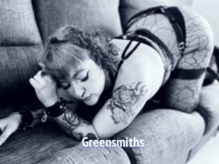Greensmiths