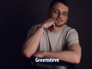 Greensteve
