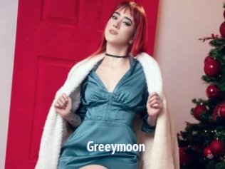 Greeymoon