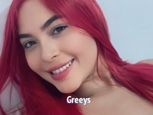Greeys