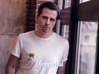 Gregoryhal