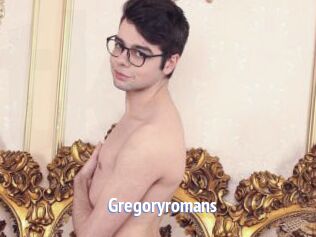 Gregoryromans