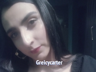 Greicycarter