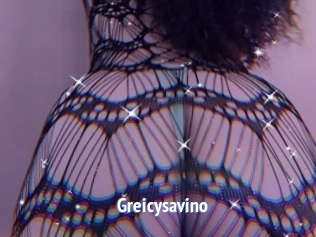 Greicysavino