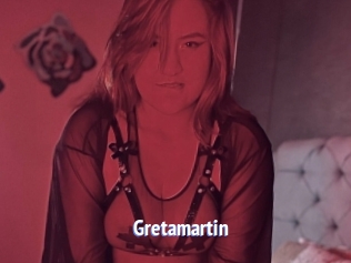 Gretamartin