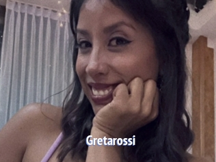 Gretarossi