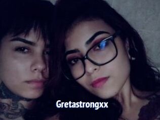 Gretastrongxx