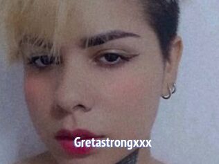 Gretastrongxxx