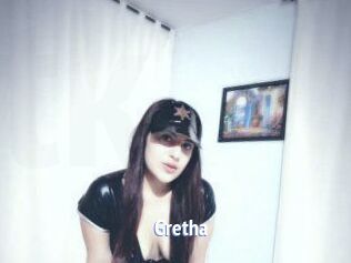 Gretha