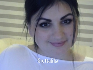 grettalika Telefon Kontakte