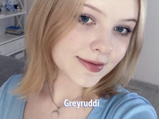 Greyruddi