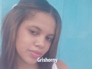 Grishorny