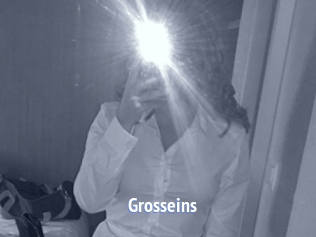 Grosseins