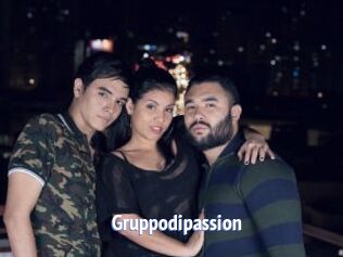 Gruppodipassion