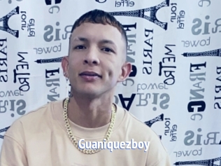 Guaniquezboy