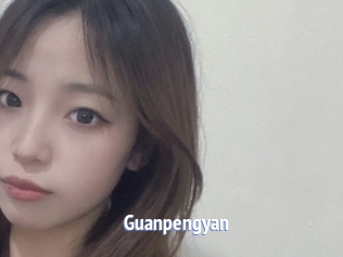 Guanpengyan