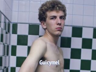 Guicymel