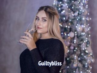 Guiltybliss