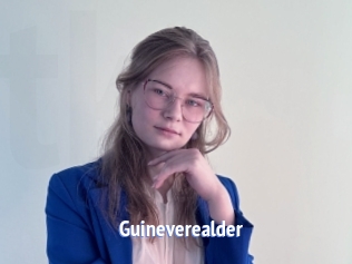 Guineverealder