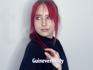 Guineverecady
