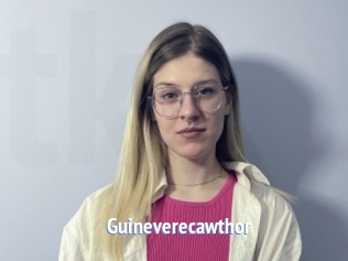 Guineverecawthor