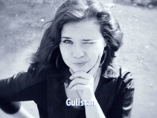 Gulistan