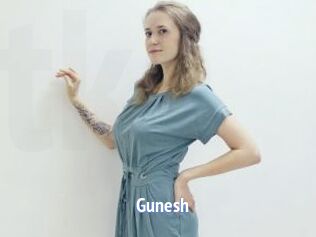Gunesh