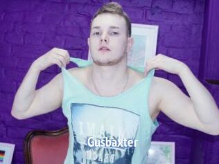 Gusbaxter