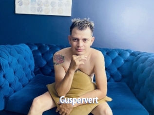 Guspervert