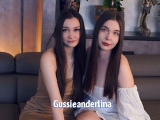 gussieanderlina Telefon Kontakte