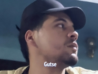 Gutse