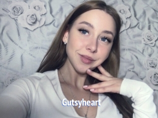 Gutsyheart