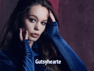Gutsyhearte