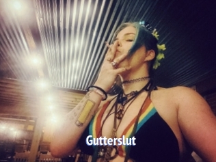 Gutterslut