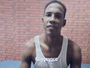 Guygeyoco