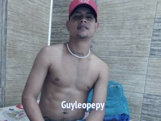 Guyleopepy