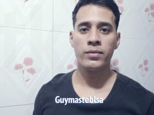 Guymasteblsa
