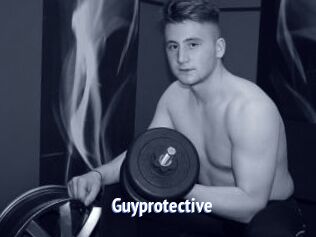 Guyprotective