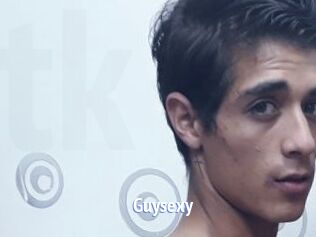 Guysexy