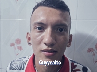 Guyyealto